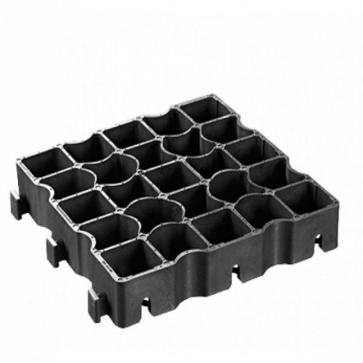 Решетка газонная ECORASTER E50 в Грозный