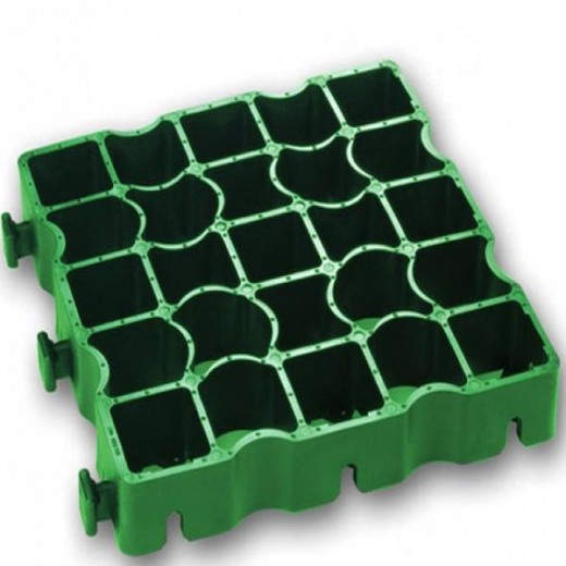 Решетка газонная ECORASTER GE50 в Грозный