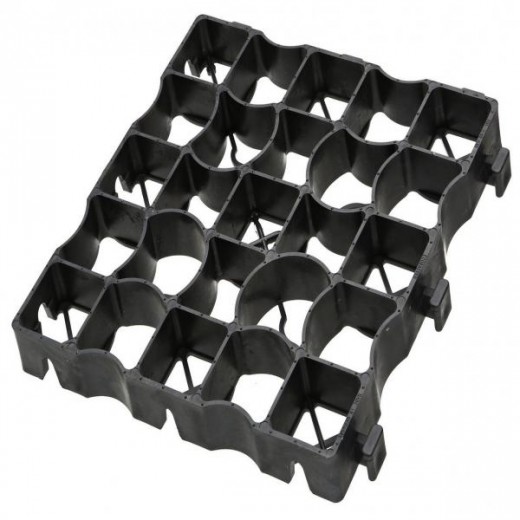 Решетка газонная ECORASTER S50 в Грозный