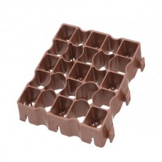Решетка газонная ECORASTER TE40 в Грозный