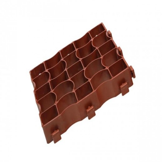 Решетка газонная ECORASTER TS50 в Грозный