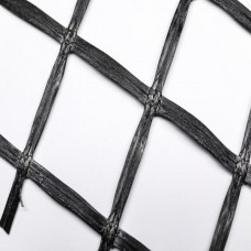 Геосетка ASPHALTEX GLASS 100/100-25 в Грозный