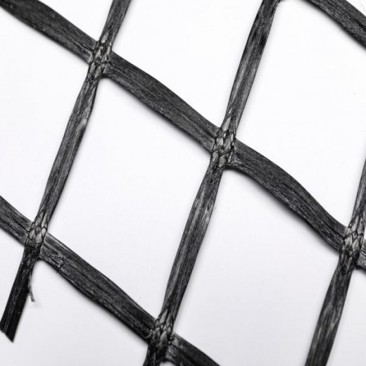 Геосетка ASPHALTEX GLASS 100/100-25 в Грозный