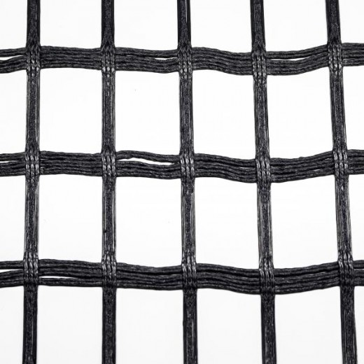Геосетка ASPHALTEX PET (100/100)-25 в Грозный
