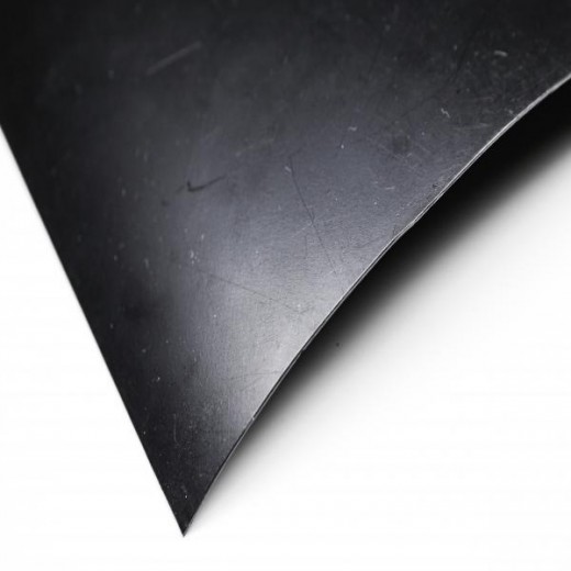 Геомембрана ГЕОПЛАСТ-Г HDPE (ПЭНД) 1,0 мм (5м * 50м) в Грозный