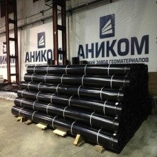 Геомембрана Аником HDPE (ПЭНД) 2 мм в Грозный