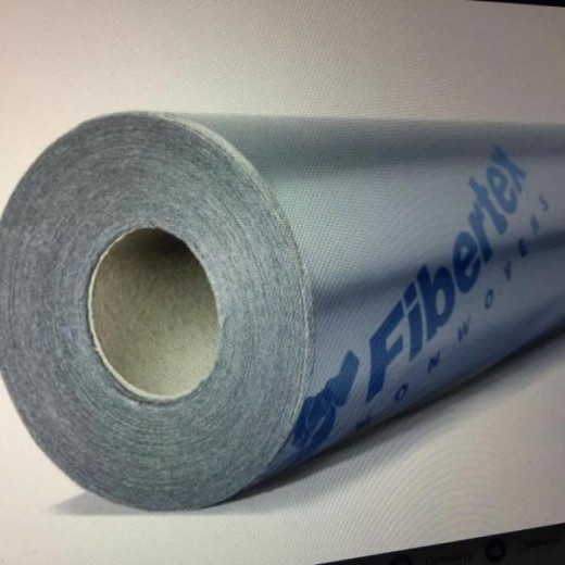 Геотекстиль Fibertex F-200M в Грозный