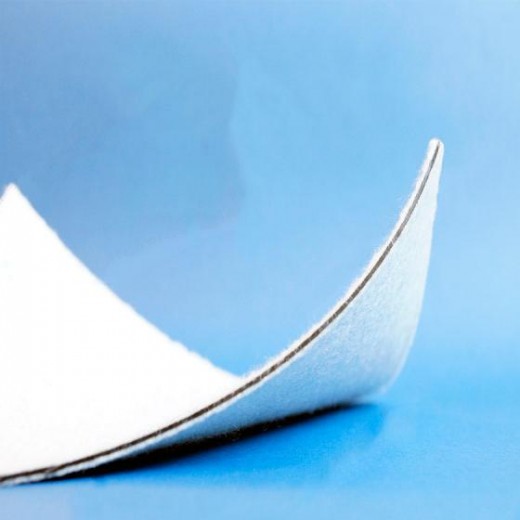 Геомембрана ГЕОПЛАСТ-ПП200/ПП200 HDPE (ПЭНД) 1,0 мм в Грозный