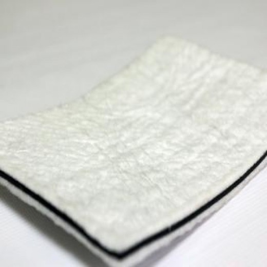 Геомембрана HDPE (ПЭНД) Тип 5/2 - 1,0 мм в Грозный