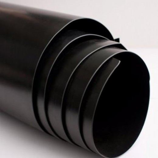 Геомембрана ГЕОПЛАСТ-Г LLDPE (ЛПЭВД) 2,0 мм (5м * 50м) в Грозный