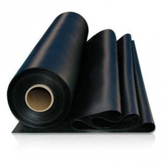 Геомембрана HDPE (ПЭНД) Тип 1 - 1,5 мм в Грозный