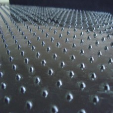 Геомембрана HDPE (ПЭНД) Тип 4/1 - 1,5 мм в Грозный