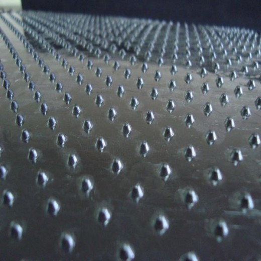 Геомембрана HDPE (ПЭНД) Тип 4/1 - 1,5 мм в Грозный