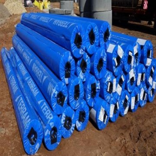 Геотекстиль Террам (Terram) T700  в Грозный