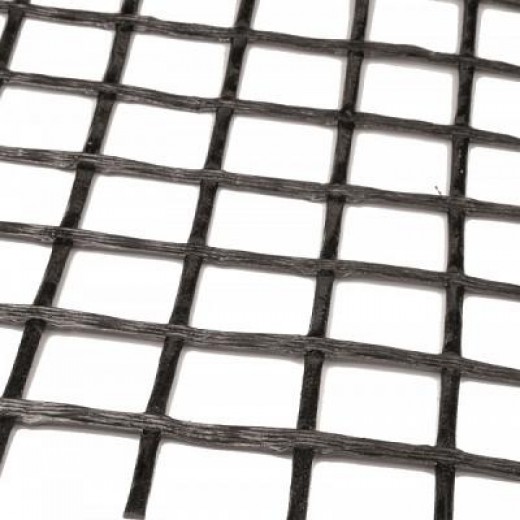 Геомат XGRID PET PVC AM 110S в Грозный